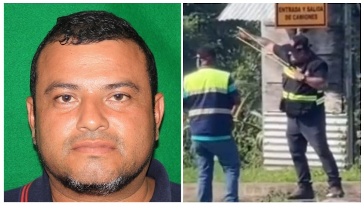 Tiembla Suntracs: capturan a uno de sus líderes, Jaime Caballero, por presunto lavado de dinero