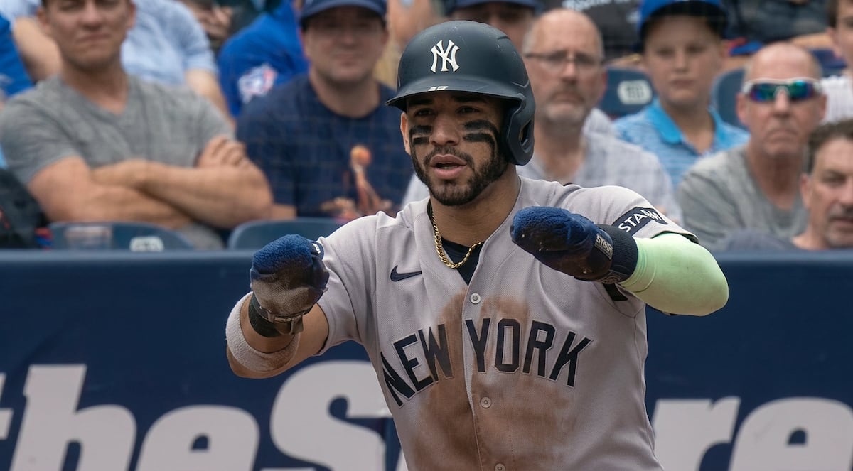 José Caballero deja atrás a Carlos Lee y ya va por Roberto Kelly