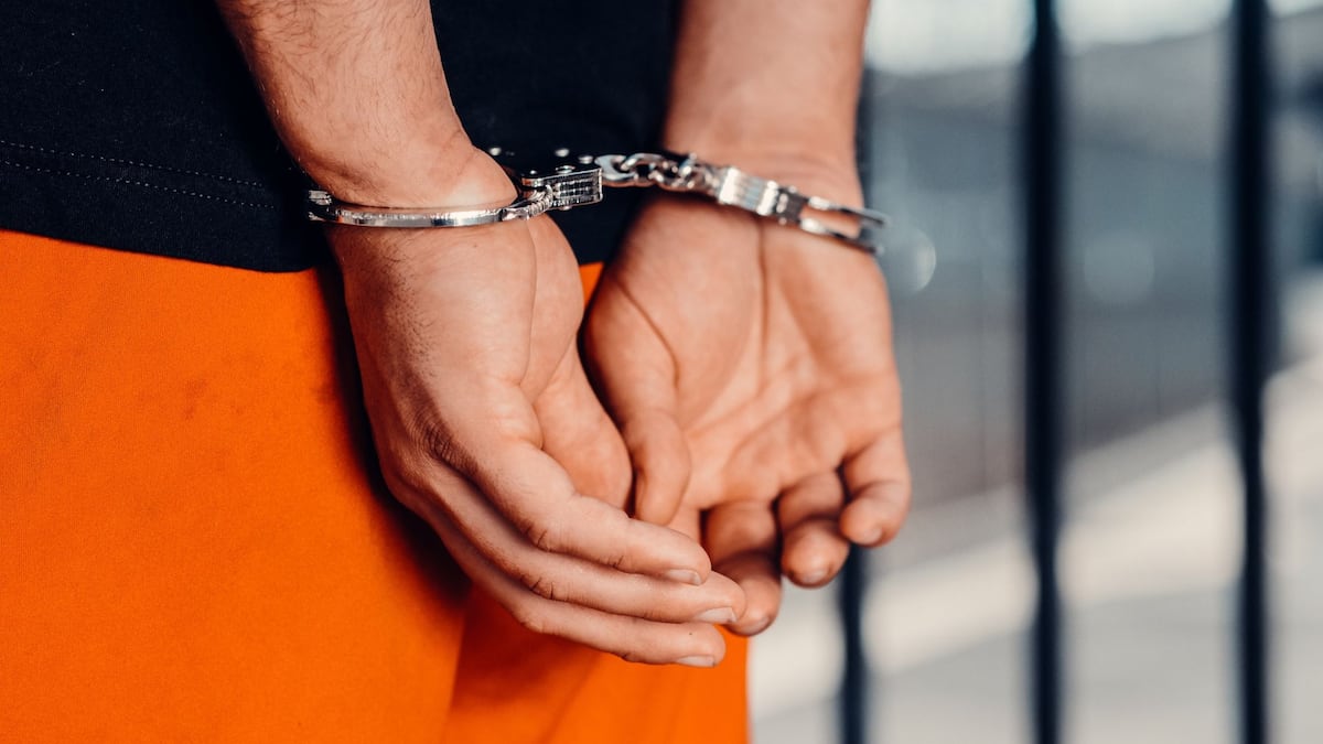 ¡Justicia firme! Mantienen detención de un hombre de 43 años por actos libidinosos agravados contra una menor