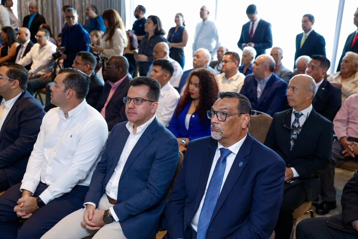 Panamá suma Licenciatura en Ciencias Aeronáuticas para pilotos profesionales