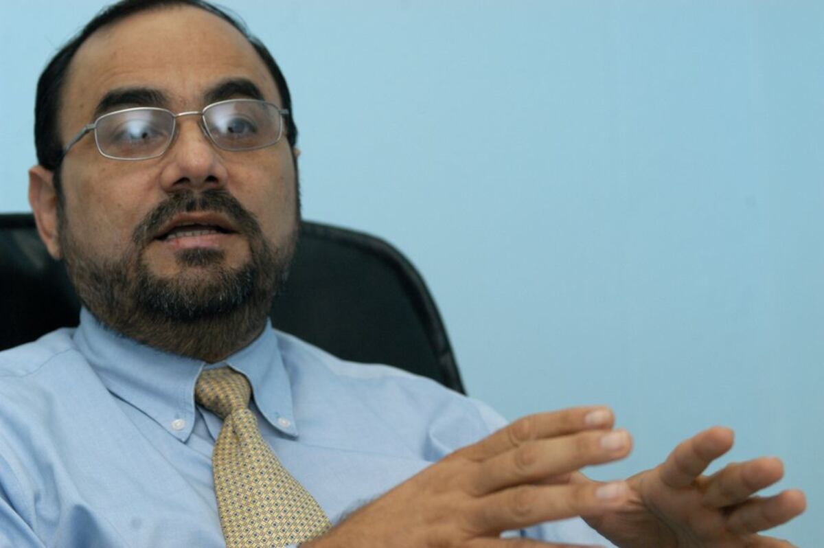 DIETILENGLICOL: Fiscalía apela decisión del tribunal contra exjefe de CSS