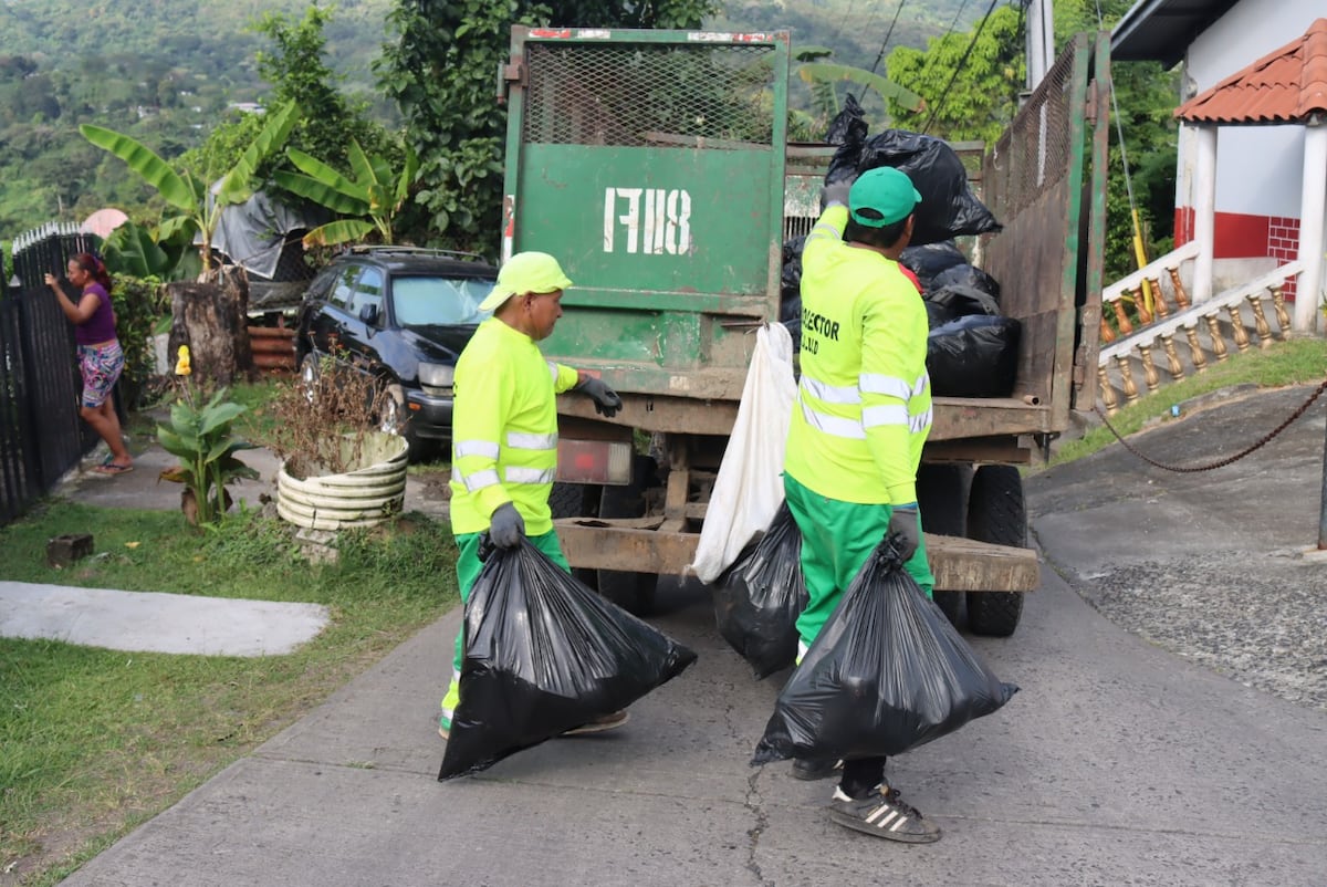 Editorial. Sin iniciativas para el manejo eficiente de la basura que se genera en diciembre