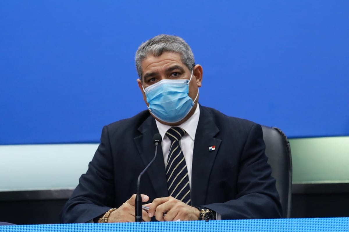 Sucre: ‘Si bien el número de fallecidos y casos por la covid-19 ha bajado, es importante no bajar la guardia’