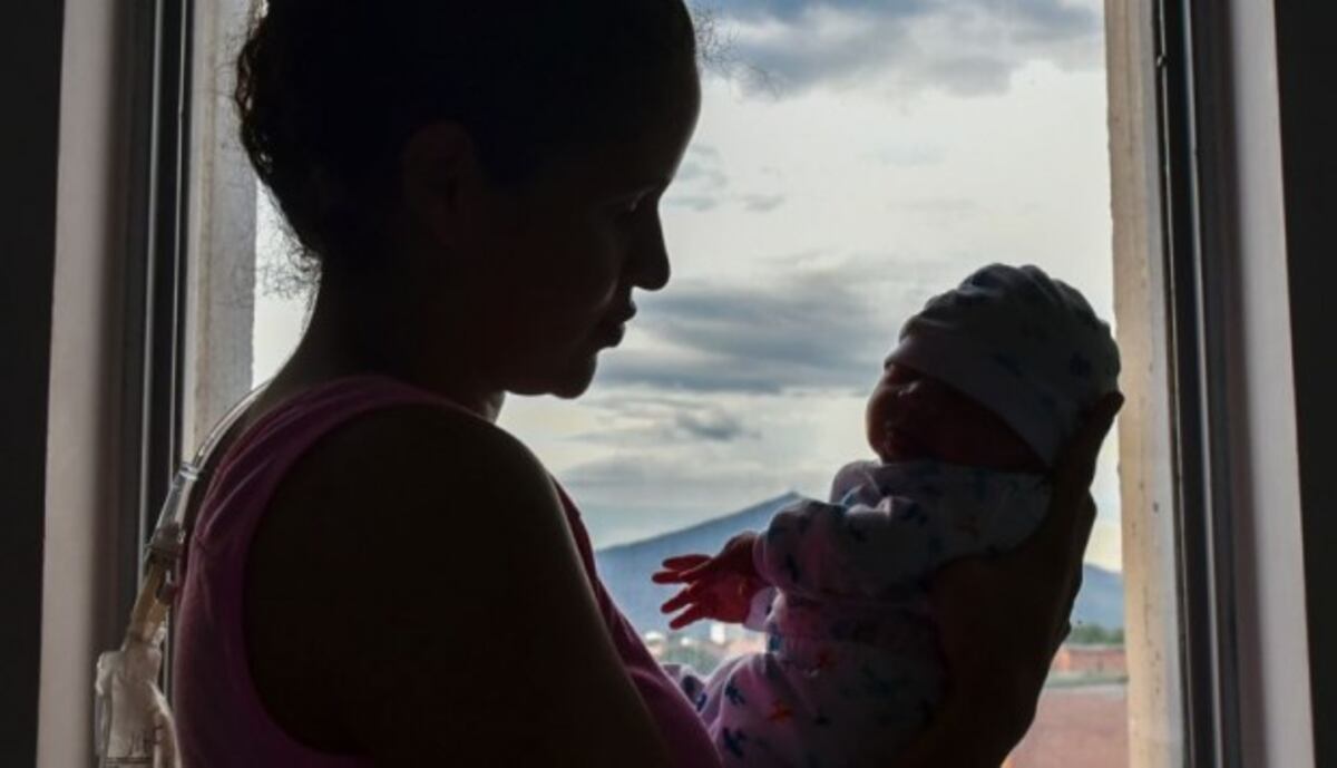 Esterilización, la decisión de las mujeres venezolanas ante la crisis