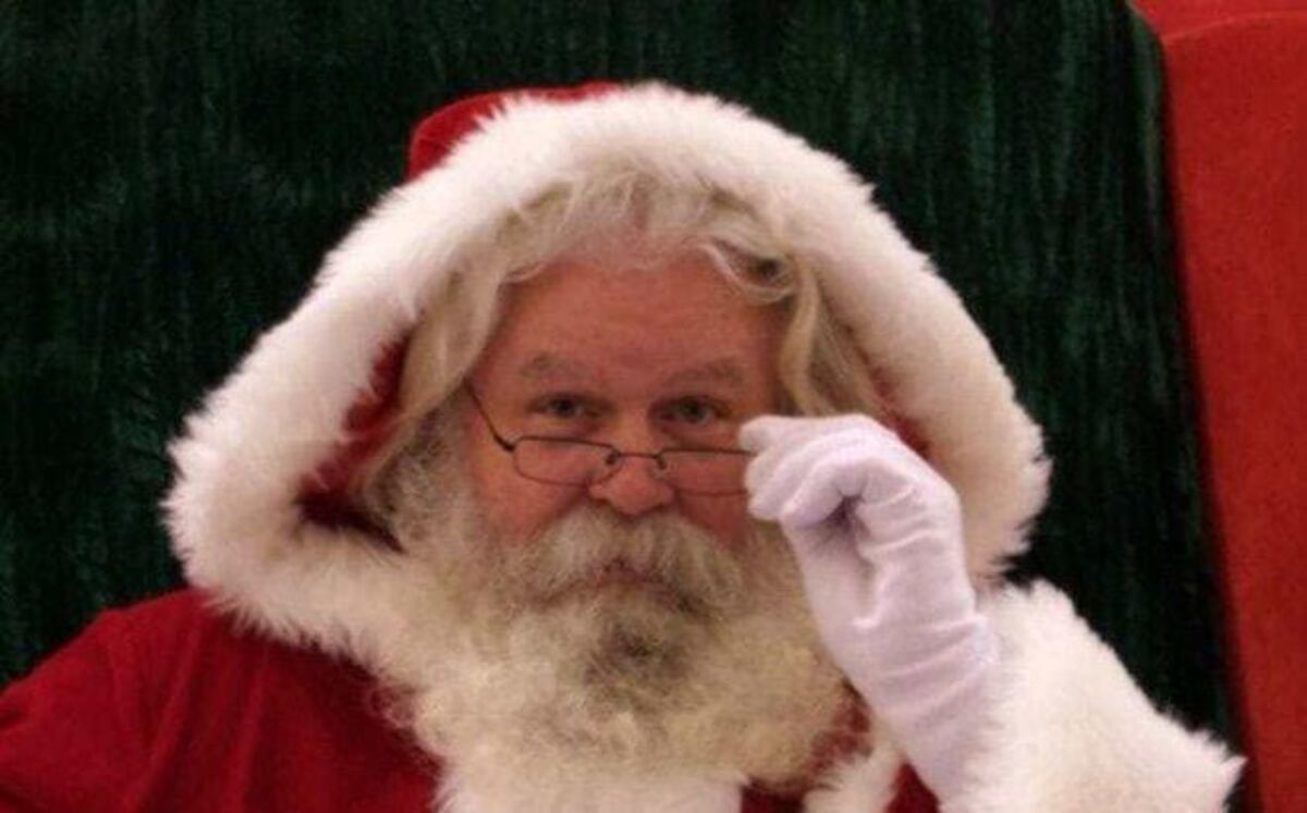 Niña pidió a Papá Noel un riñón para su hermano y ahora la buscan para ayudarla