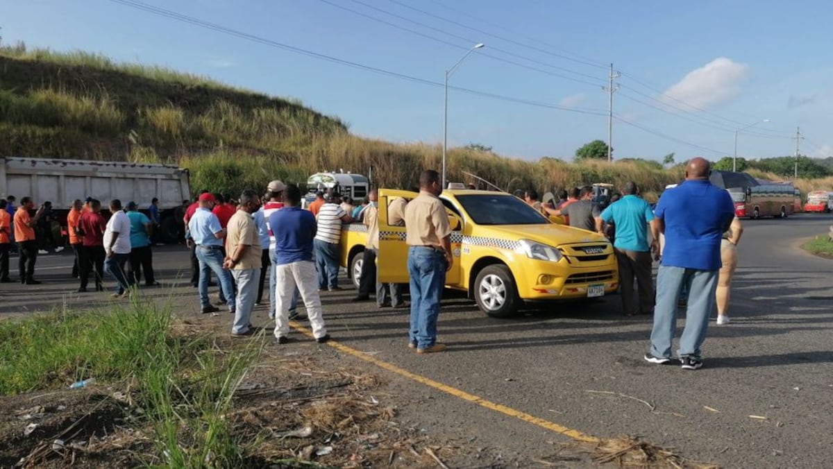 Editorial. Como siempre, ciudadanos pagarán los platos rotos con los subsidios para los transportistas 
