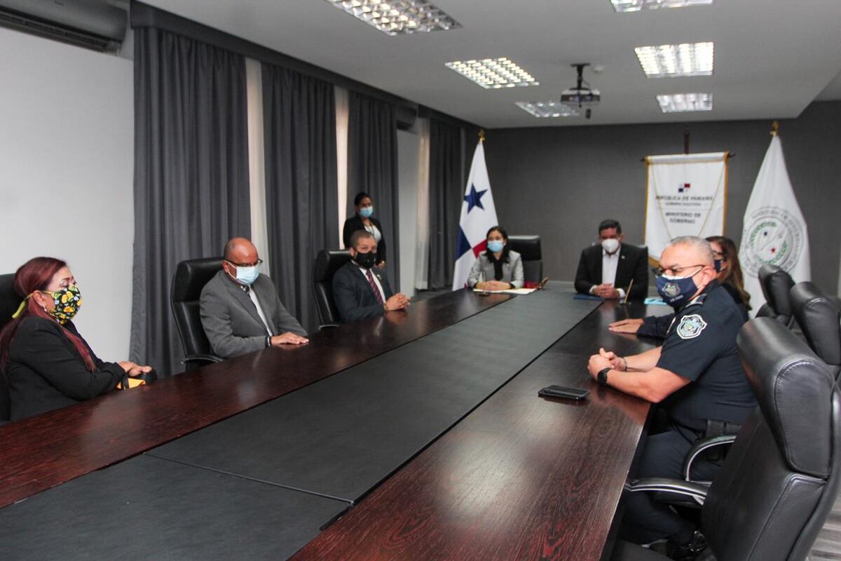 Volverá el programa Armas por Comida