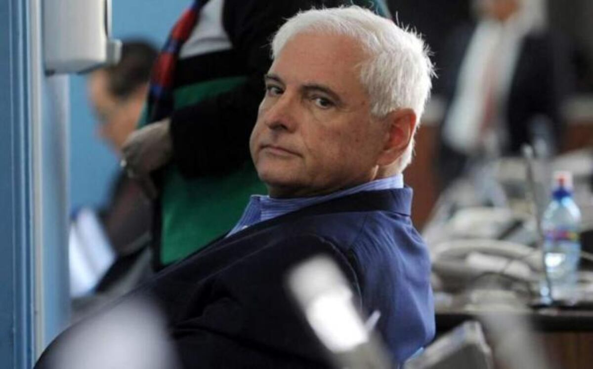 CSJ solicita a Cancillería la extradición de Martinelli