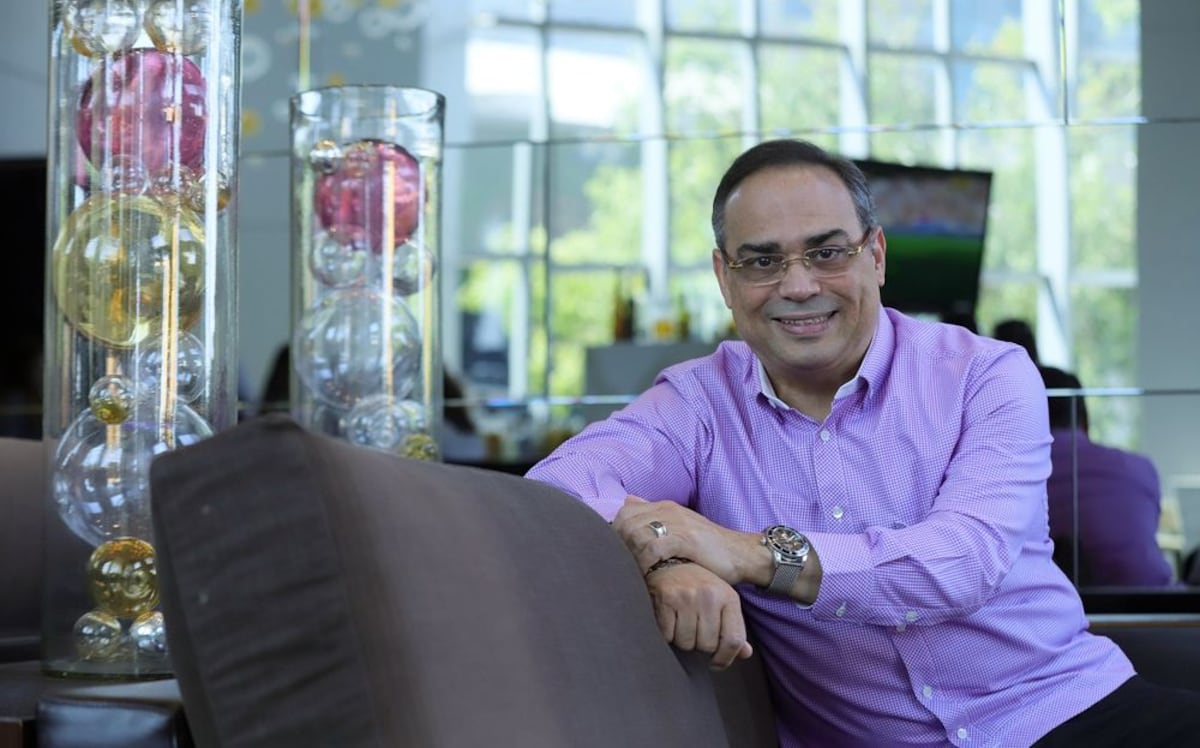 Gilberto Santa Rosa da positivo a covid-19