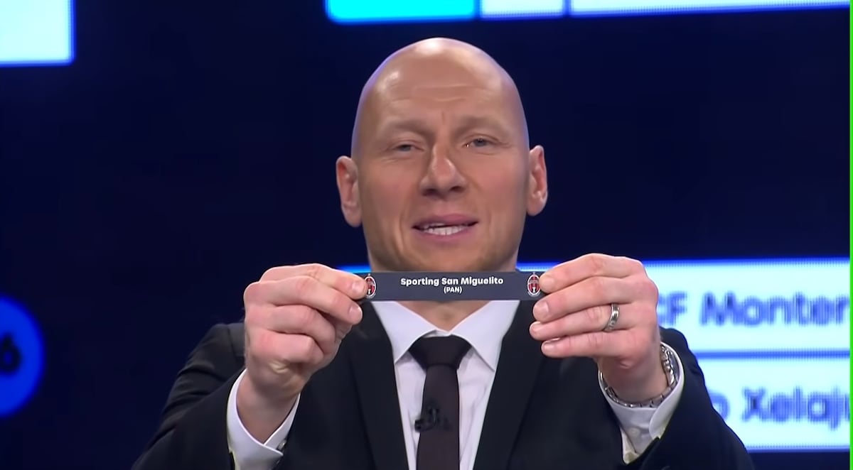 Pumas UNAM y San Diego FC medirán fuerzas en Concacaf con protagonistas panameños