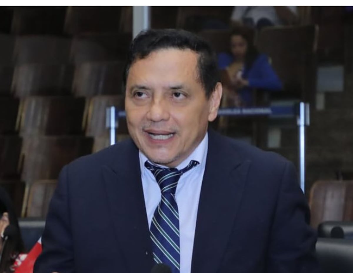 ¿Qué esta pasando con VAMOS?: Manuel Cheng rompe con la Coalición y reafirma su independencia