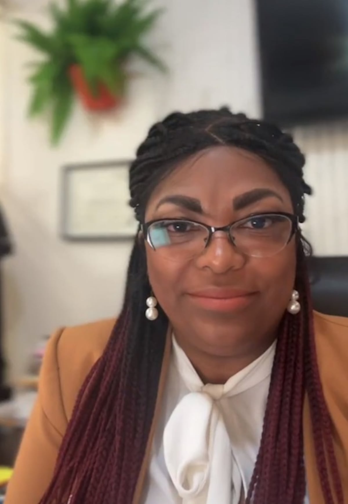 Giovanni ‘La Wyznic’ Ortega limpia su nombre frente a falsedades