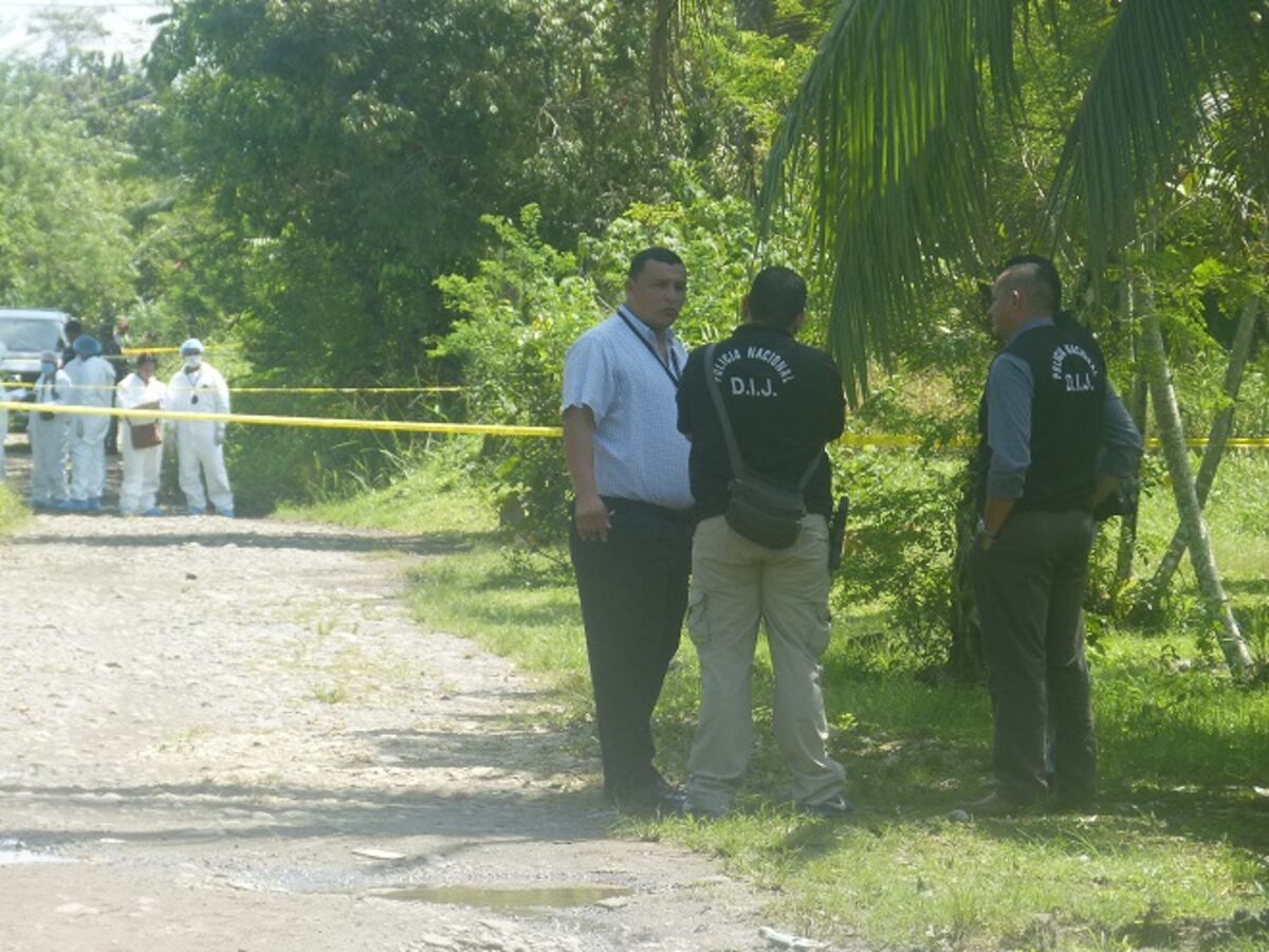 Asesinan a esposa de empresario tico en medio de posible secuestro y robo