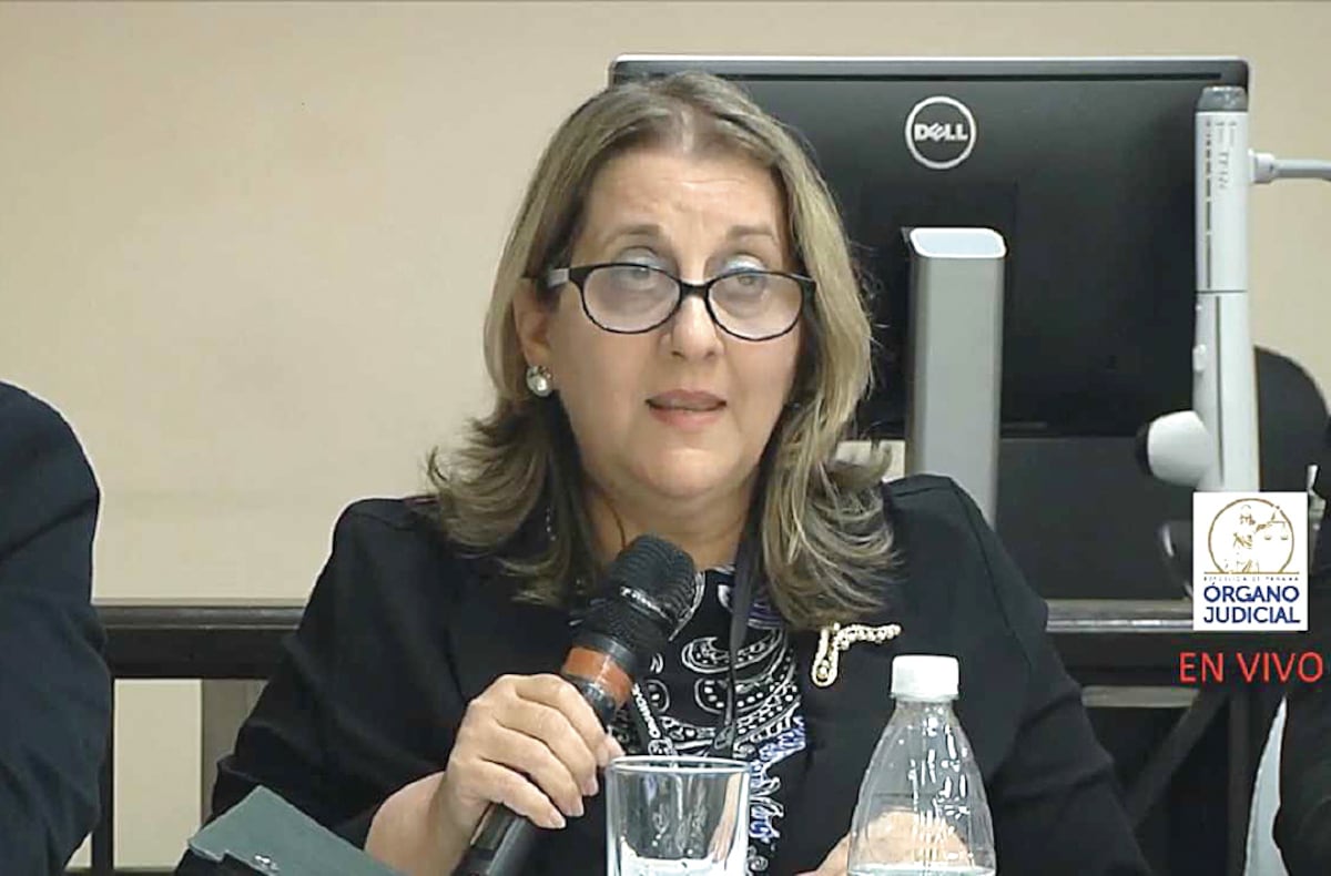 Ángela Russo pasa de descartada a ganadora