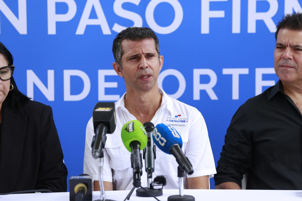 Pandeportes anuncia clausura y obras urgentes en el estadio Rod Carew