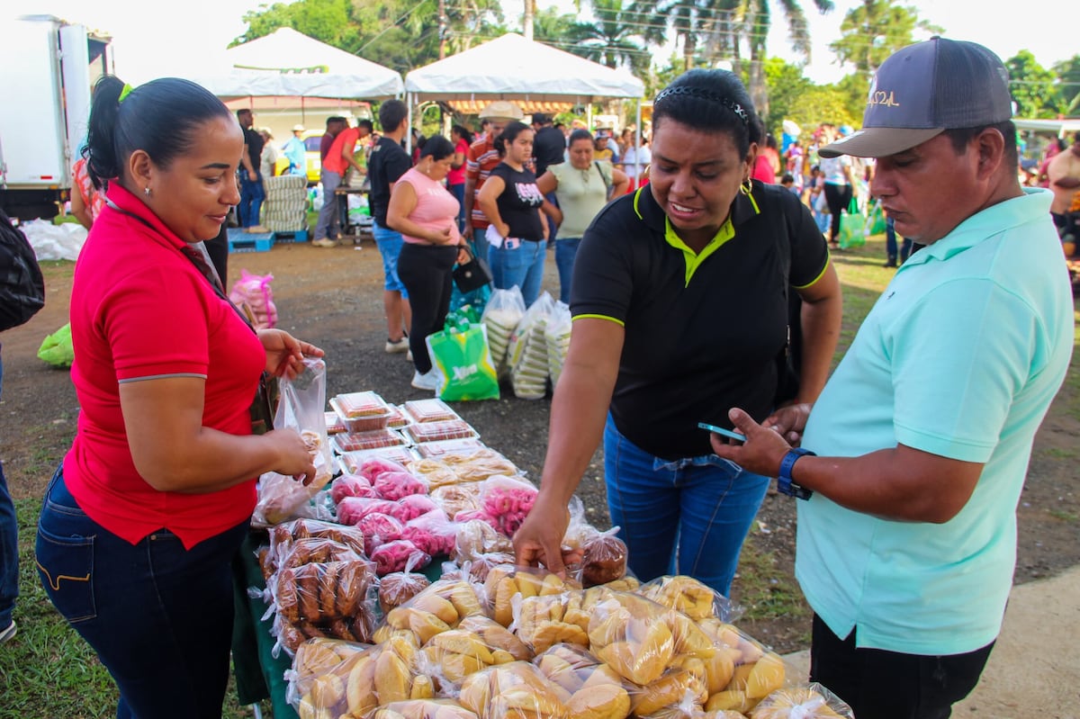 Agroferias del IMA llegan este 7 y 8 de agosto: revisa si estarán cerca de tu comunidad