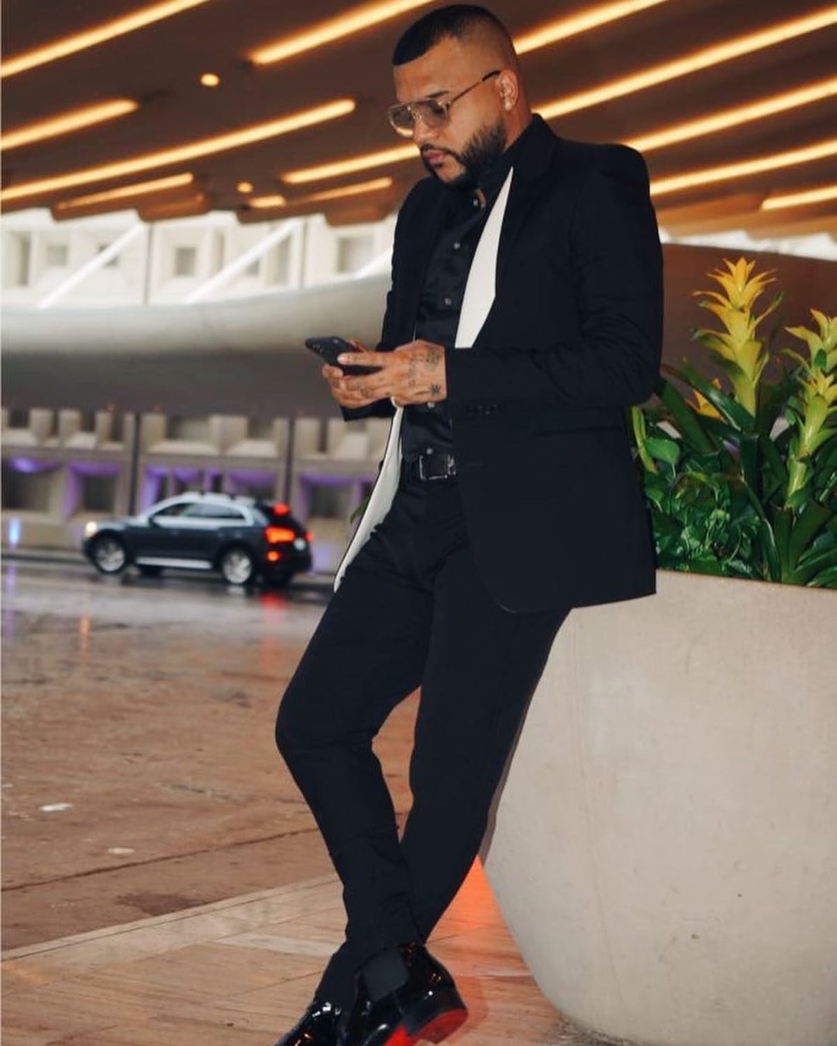 Katleen Levy revela que su amistad con novio de Jacky Guzmán viene de atrás. Orgullosa de Dímelo Flow y de Sech