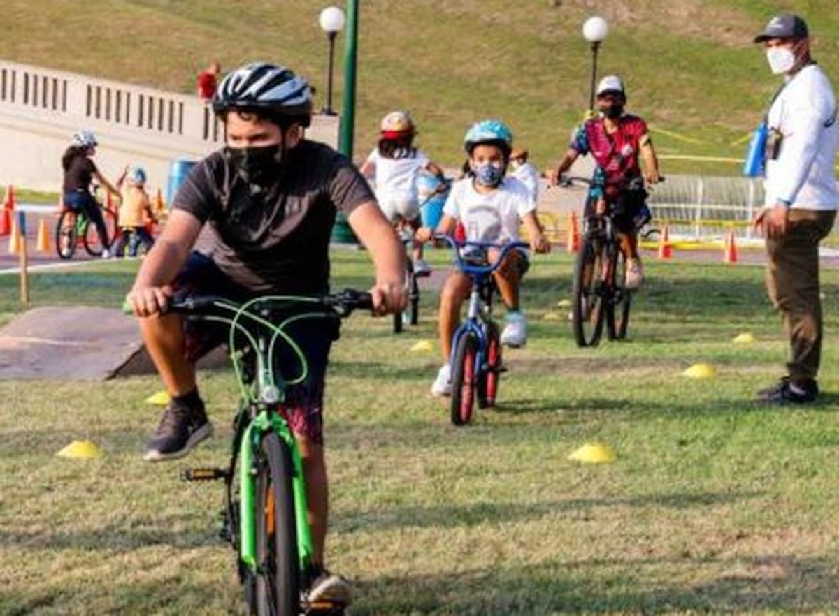 Celebrarán con música el Día de la Tierra este sábado 22 de abril