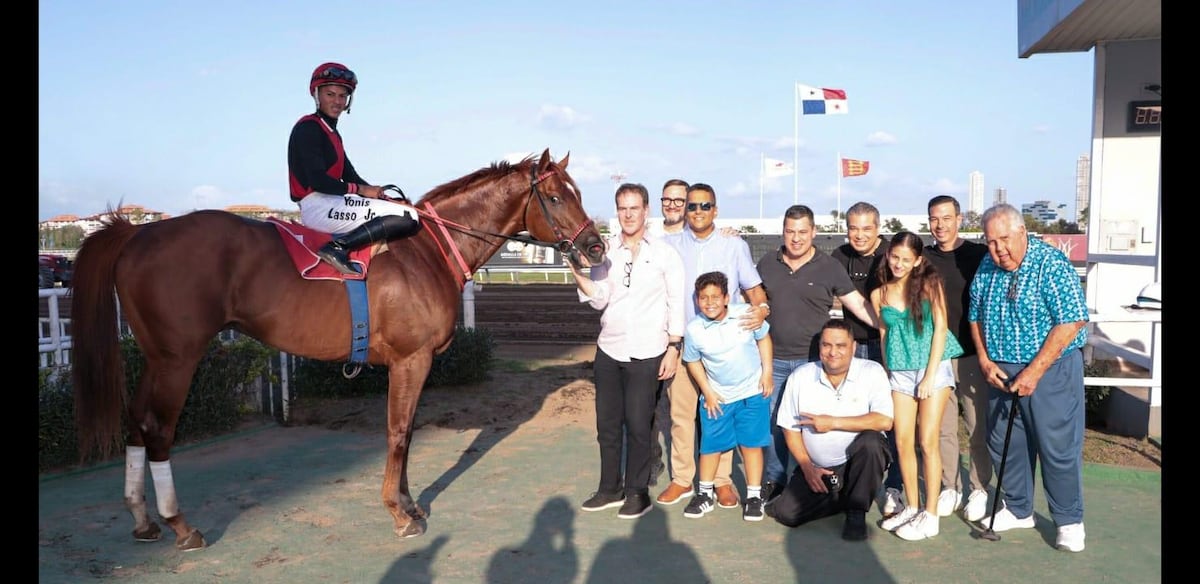 Adiós a Alberto Paz Rodríguez Jr., ícono del hipismo panameño