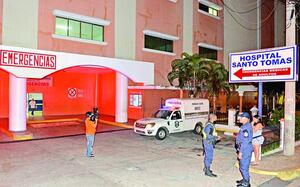 Responsables de crimen en El Crisol siguen prófugos de la justicia