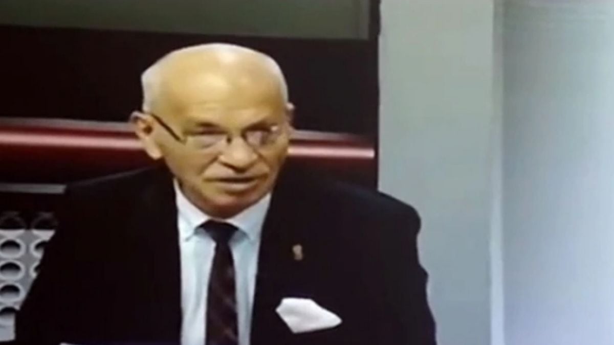 Presentador de deportes le da infarto en plena transmisión