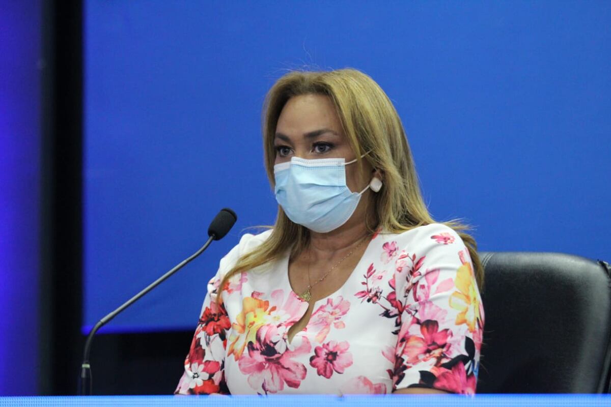 Evalúan tercera dosis de vacuna contra la covid-19 para pacientes inmunosuprimidos en Panamá