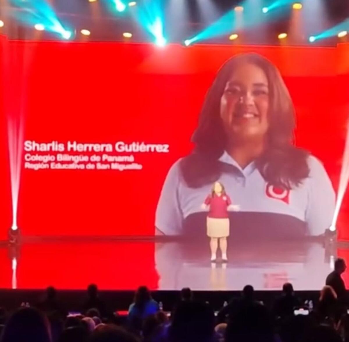 ‘Me gané la beca y nunca llegó': finalista de oratoria denuncia promesa rota del Ifarhu