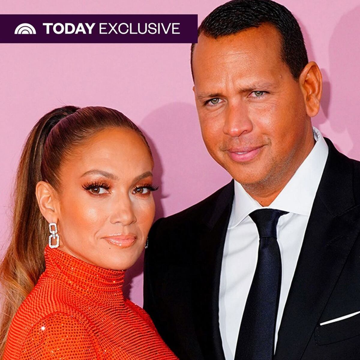 Ahora sí. J.Lo y Alex Rodríguez anuncian su separación, según TodayShow. Video