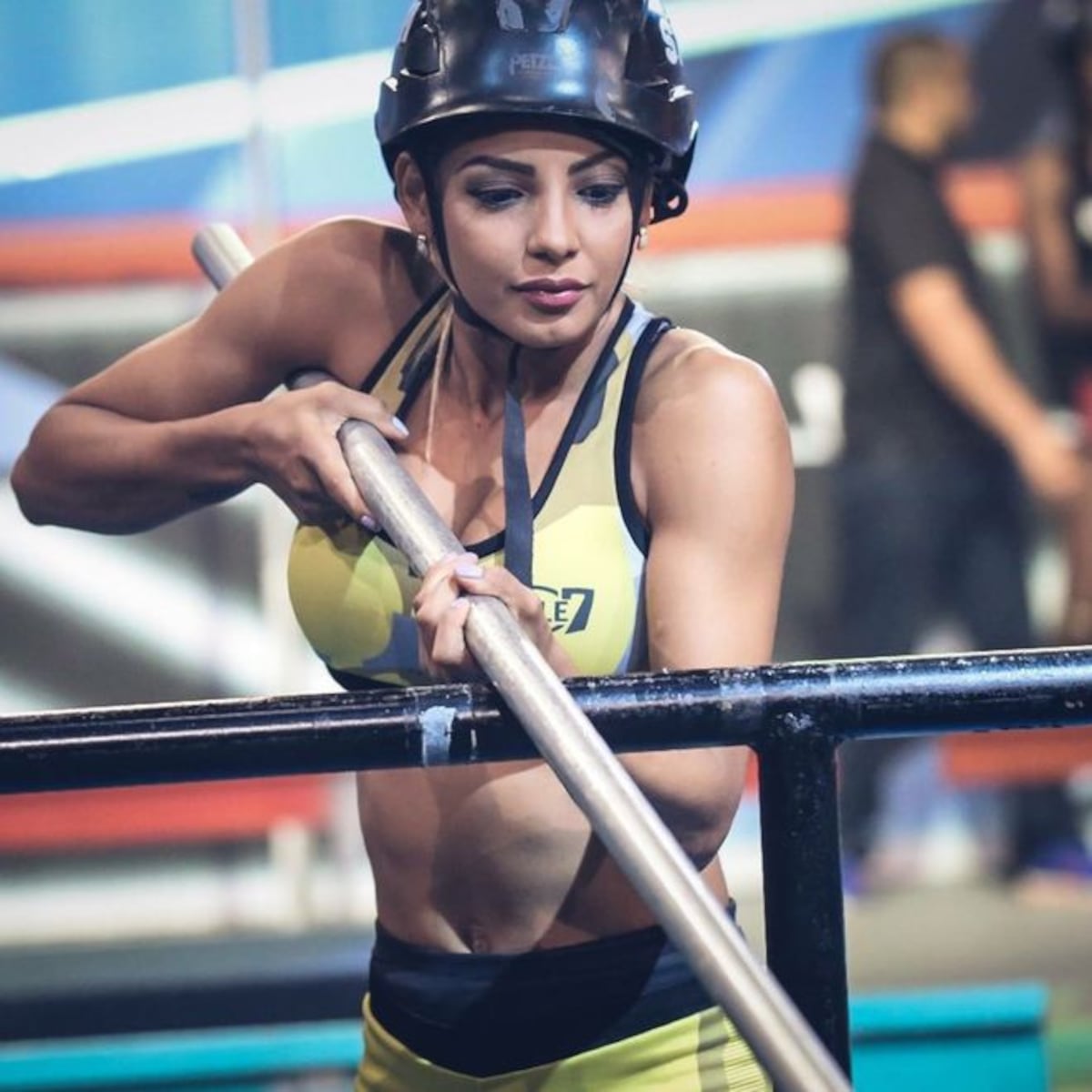 VIDEO | Pillan a Jorge, el ex de Mónica Lee, agarrado de manos con otra