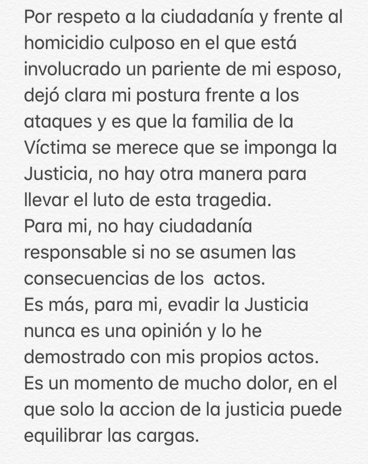 Conductor que colisionó a mujer en Puente de Las Américas es familia de diputada
