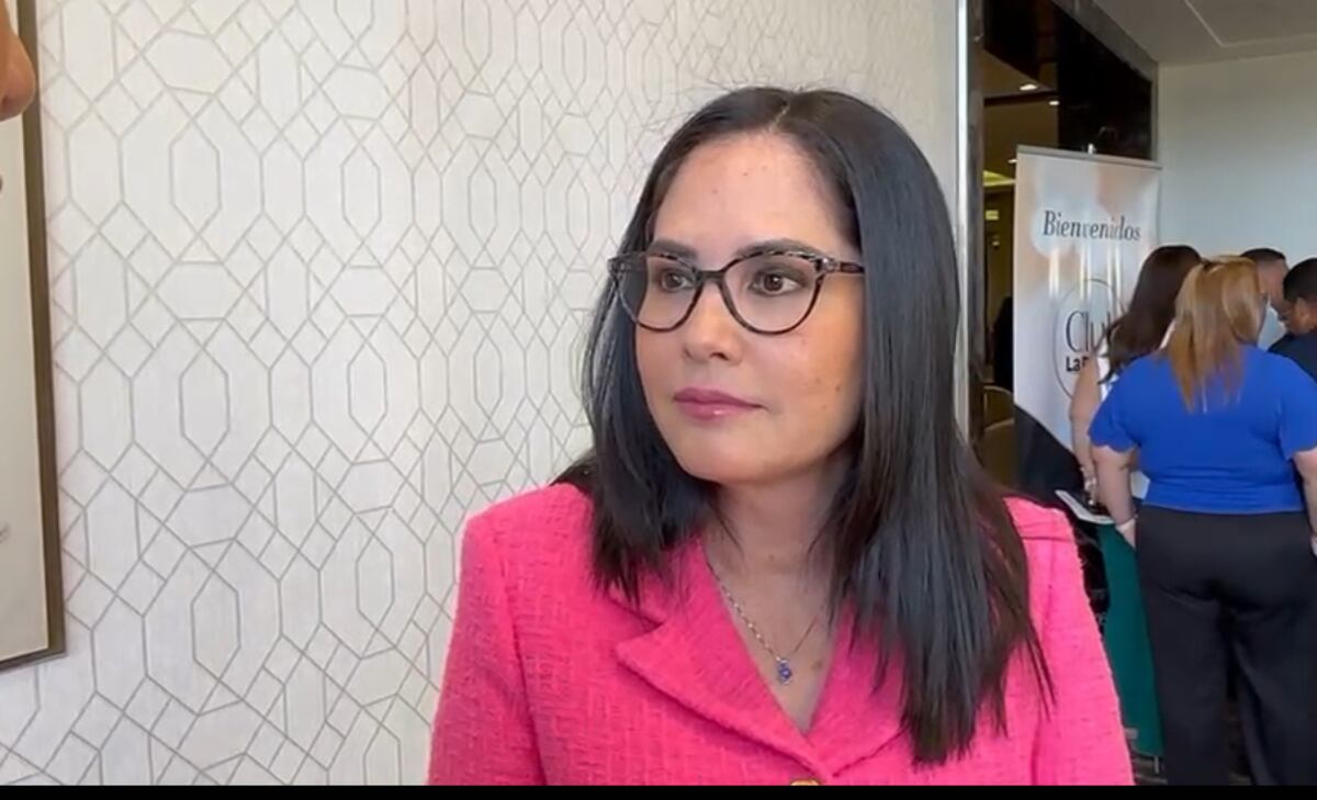 Corte Suprema de Justicia anuncia audiencia de imputación a Zulay Rodríguez por el caso de los lingotes de oro