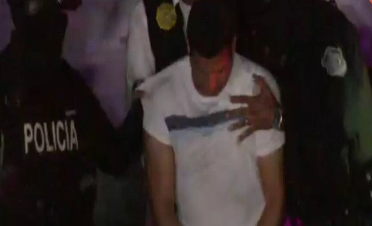 ÚLTIMA HORA: Ventura Ceballos llega a Panamá | FOTOS