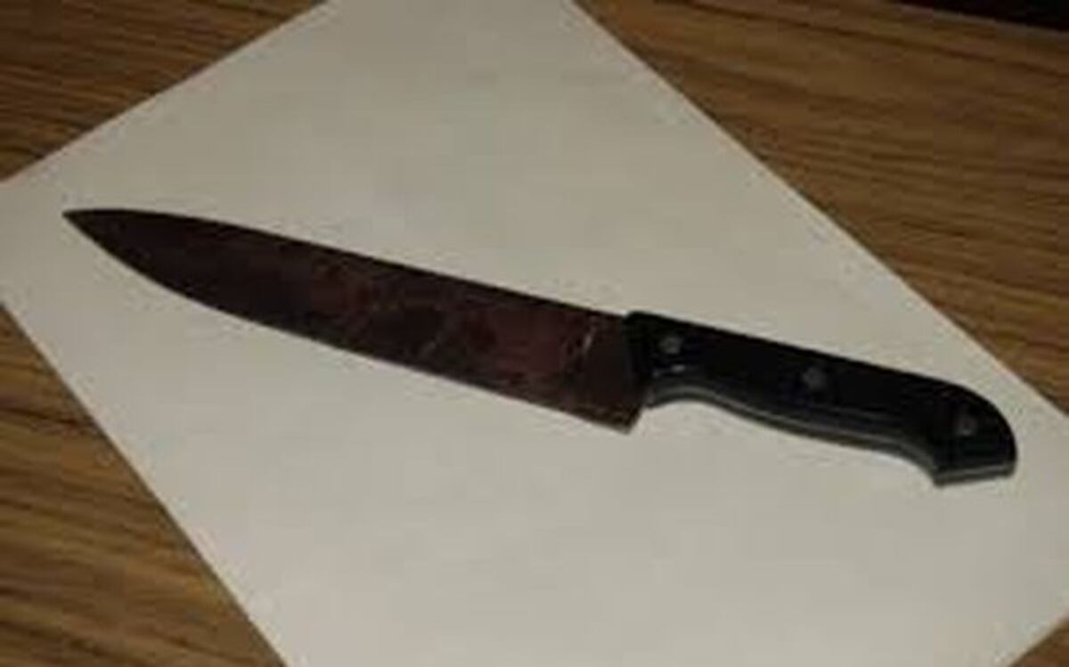 Los celos lo llevaron a cometer un homicidio. Ahora pagará 11 años de prisión  