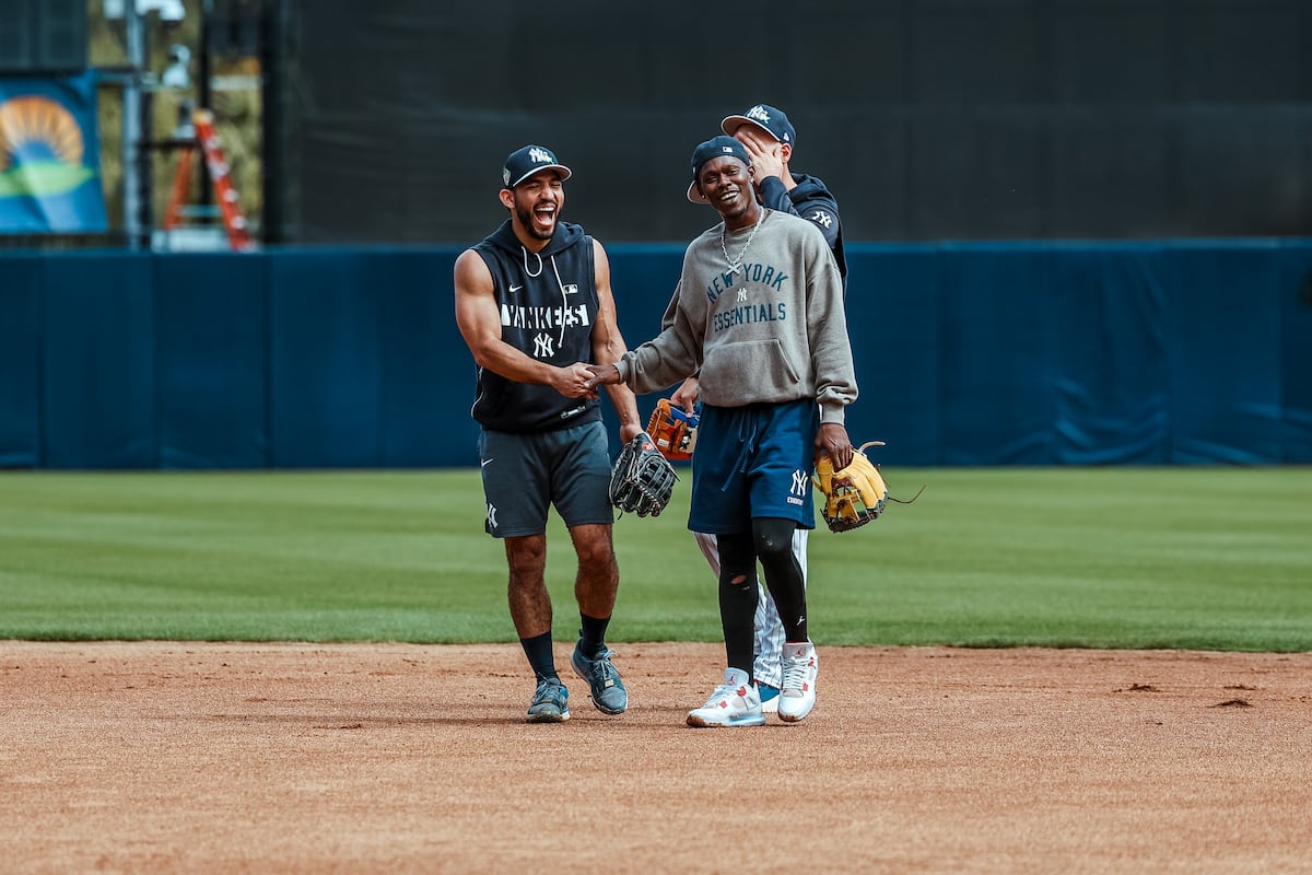 La presión en Boone: ¿El 2026 es su última oportunidad con los Yankees?