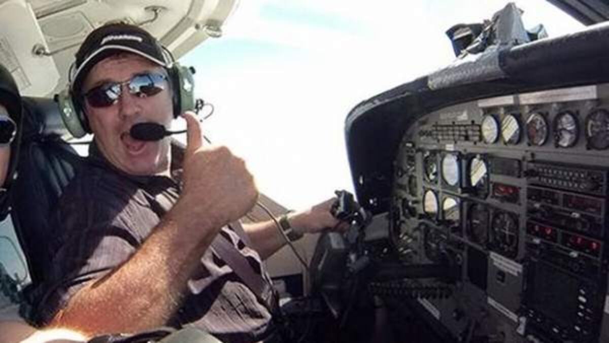 Piloto abandona curso. La nueva polémica en el caso del futbolista Emiliano Sala