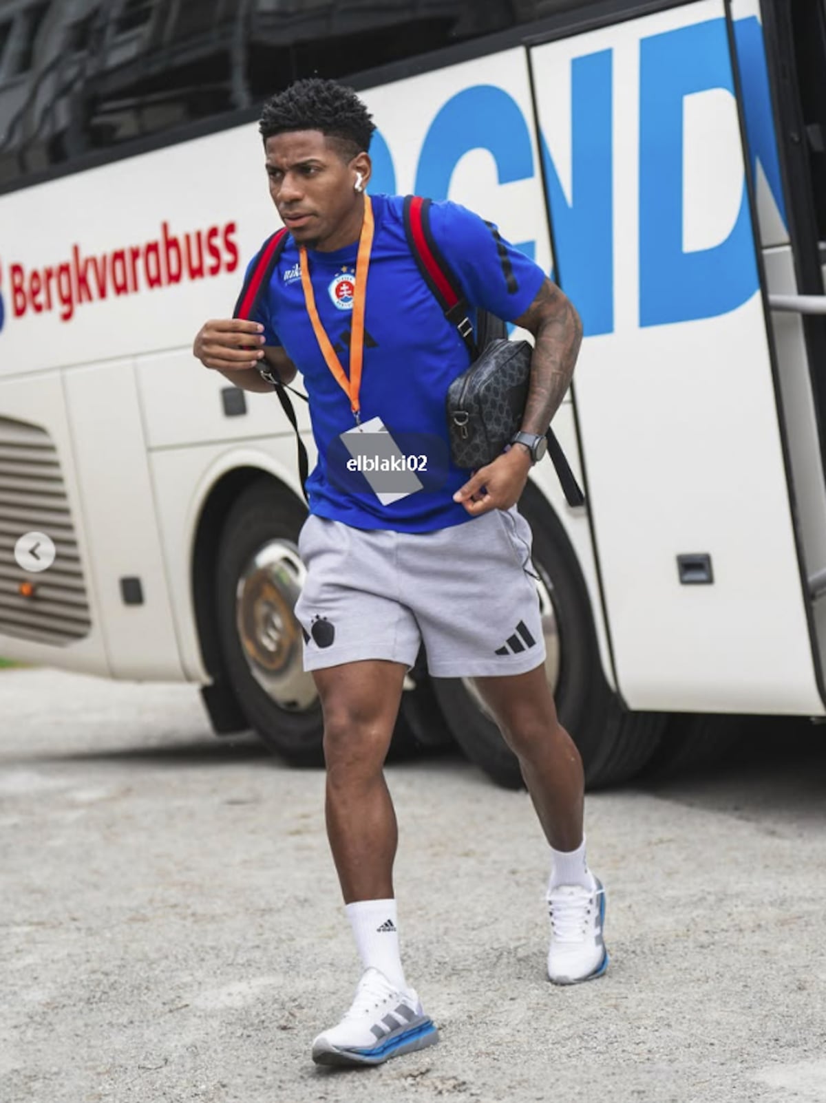 Cristian Martínez y Blackman brillan en triunfo del Slovan en Champions