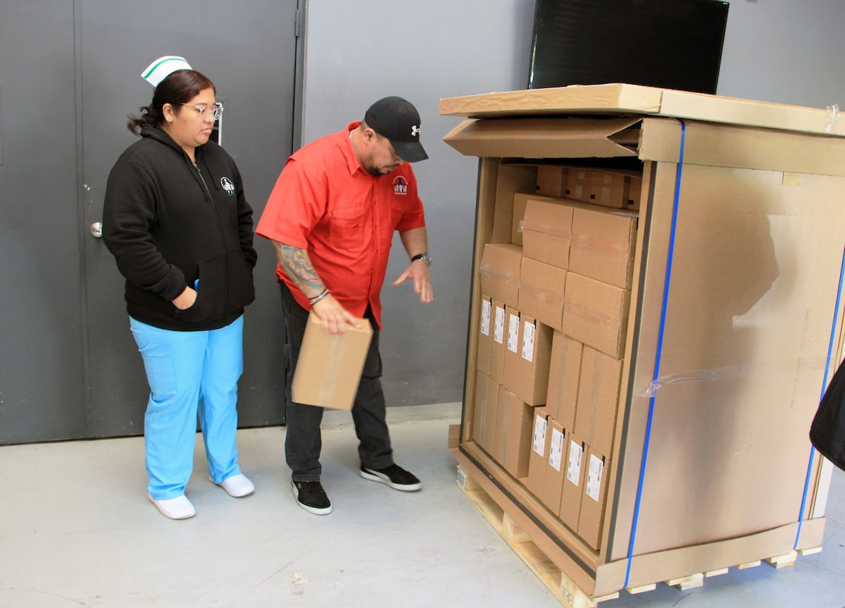 Vacuna contra la influenza ya disponible en Panamá: conoce dónde aplicártela desde este 8 de abril