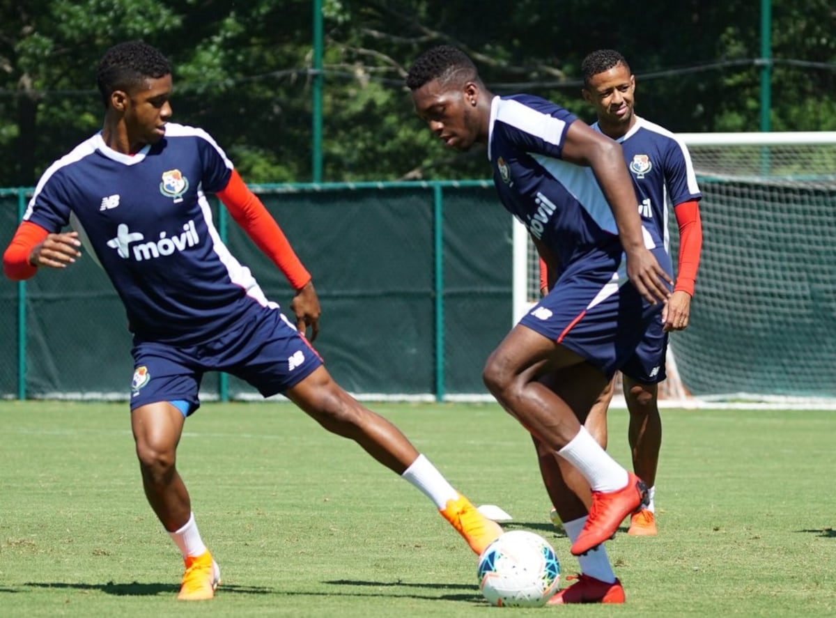 Julio Dely Valdés: ‘vamos a meter piernas frescas’