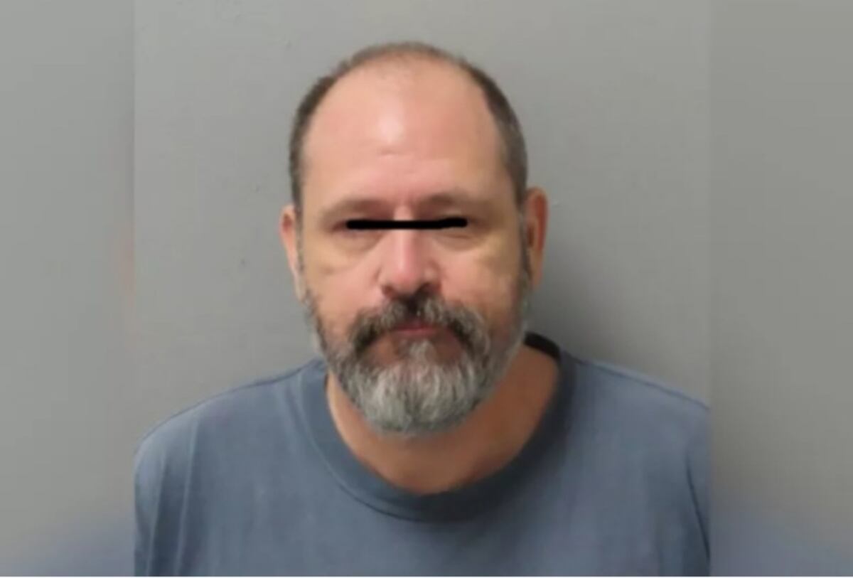 Insólito. Productor ejecutivo de Sound of Freedom arrestado por secuestro de niños