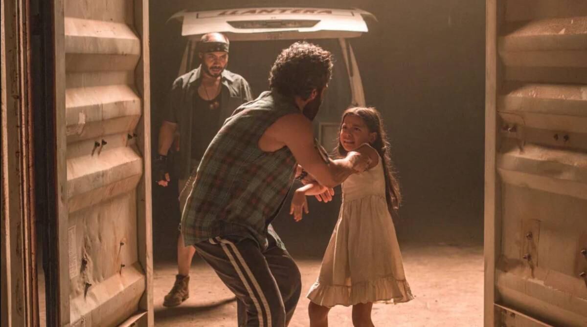 Confirman el estreno en Panamá de ‘Sound Of Freedom’, la polémica cinta sobre el tráfico de menores