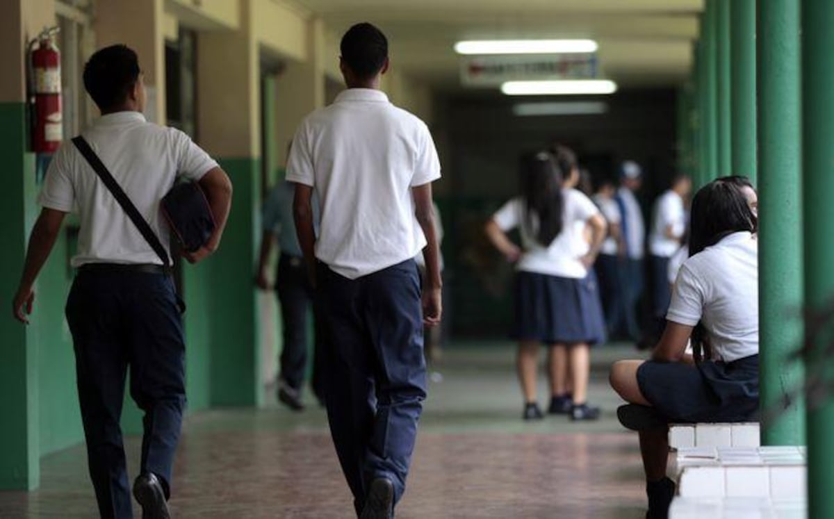 Estudiantes iniciarán clases de 2019 el 11 de marzo