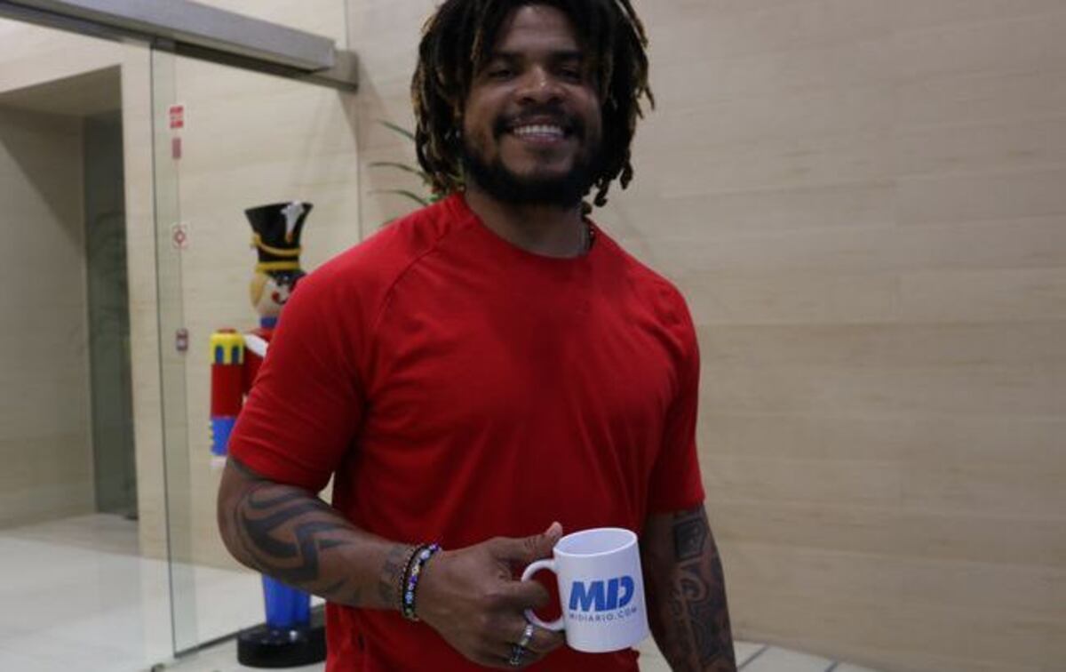 ¡PRIMICIA! Román habló de su presunta renuncia a la 'sele'| VIDEO