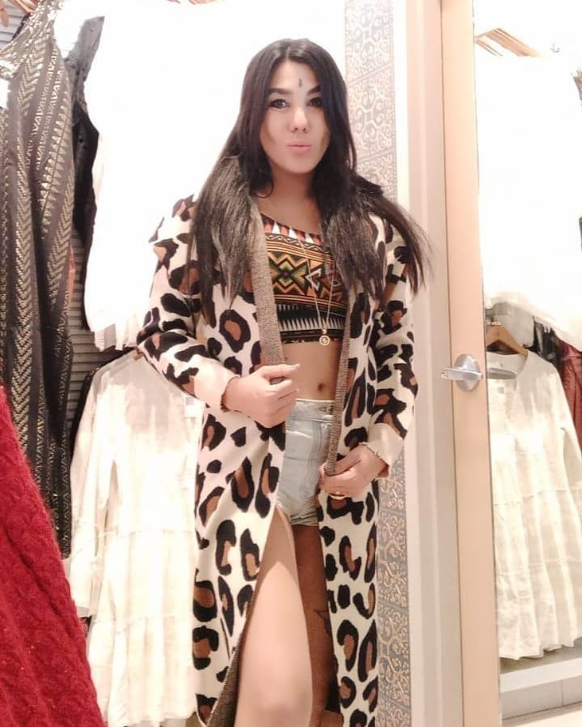 Cancelada. Tet@ pa’ los manes dice epítetos desagradables para los panameños +Videos