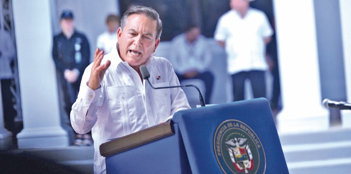 No habrá cortes de luz. Presidente Cortizo Cohen ordena revisar facturas eléctricas del mes de marzo