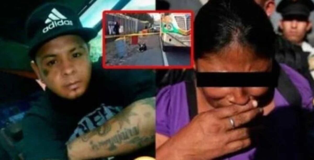 ‘Mi hijo solo salió a robar como todos los días, me lo mataron’