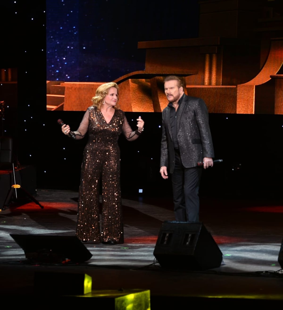 Lucía Galán es operada de un quiste premaligno en el páncreas