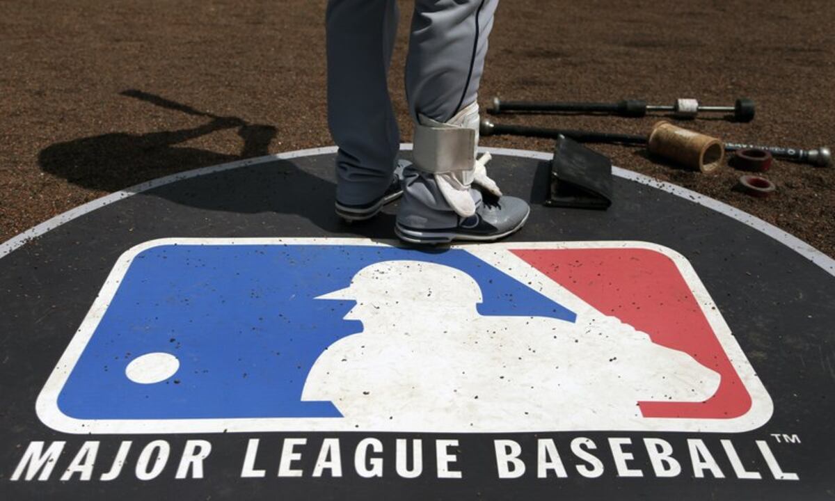MLB trabajará para promover el béisbol en Panamá y América Latina