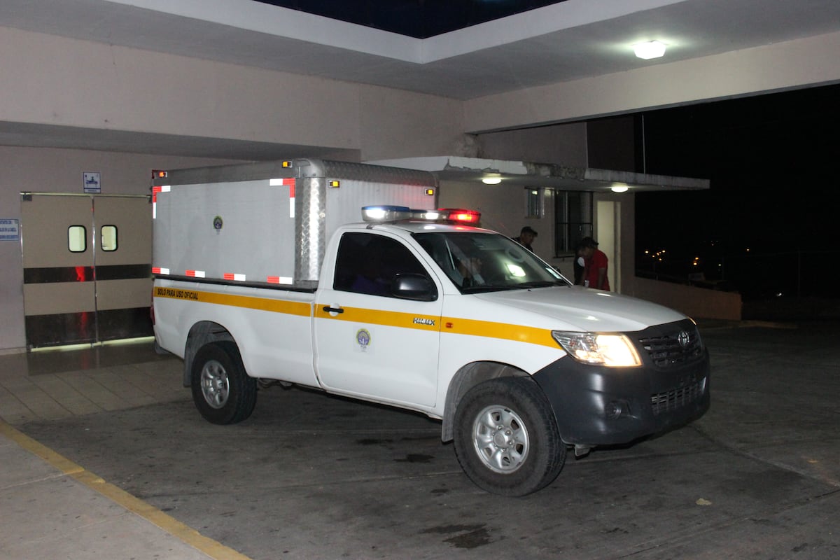 Mata a su tío de cuatro puñaladas en medio de riña por bebidas alcohólicas en Pacora