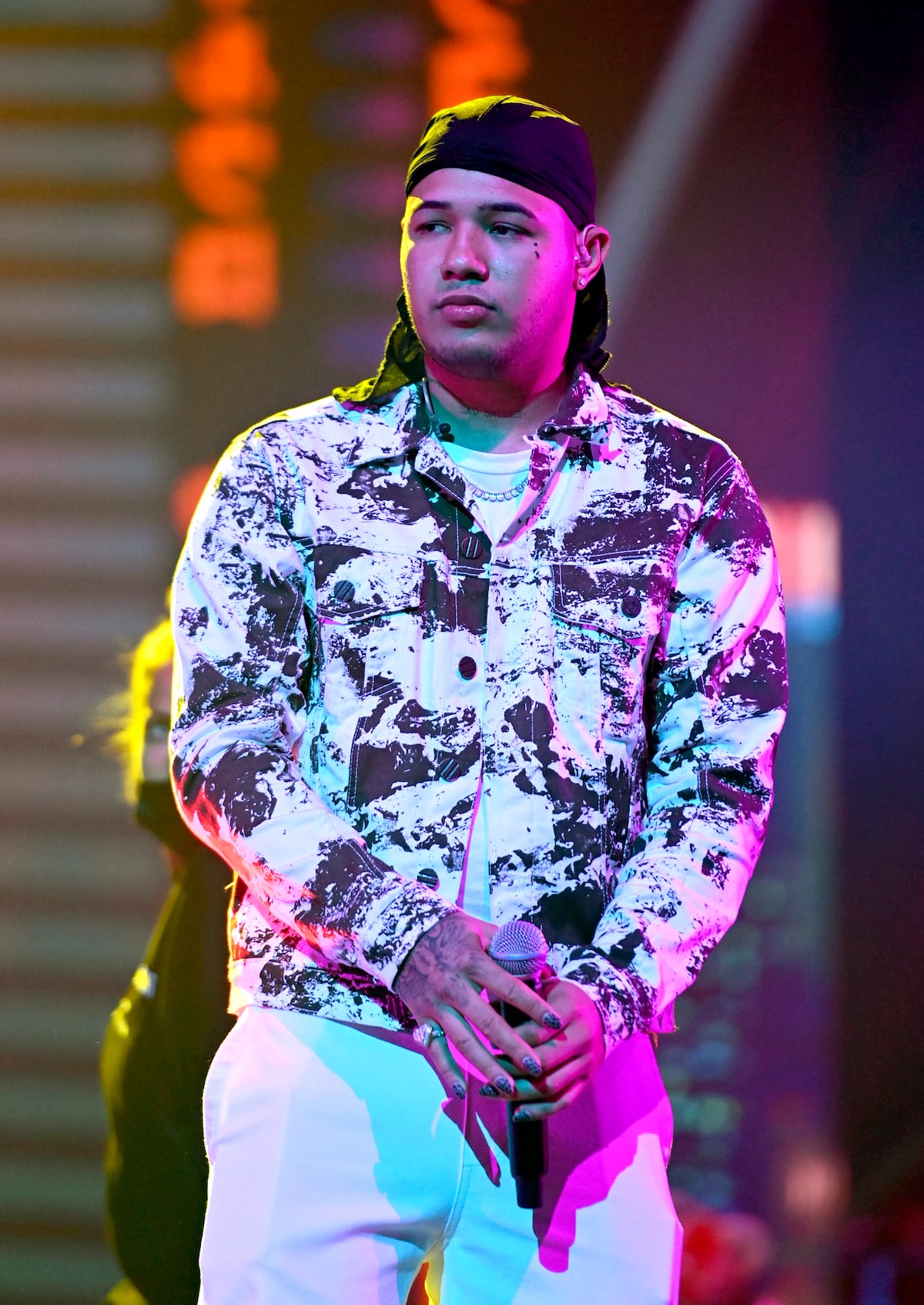 Con el desfile por la Alfombra Roja inician los Latin American Music Awards