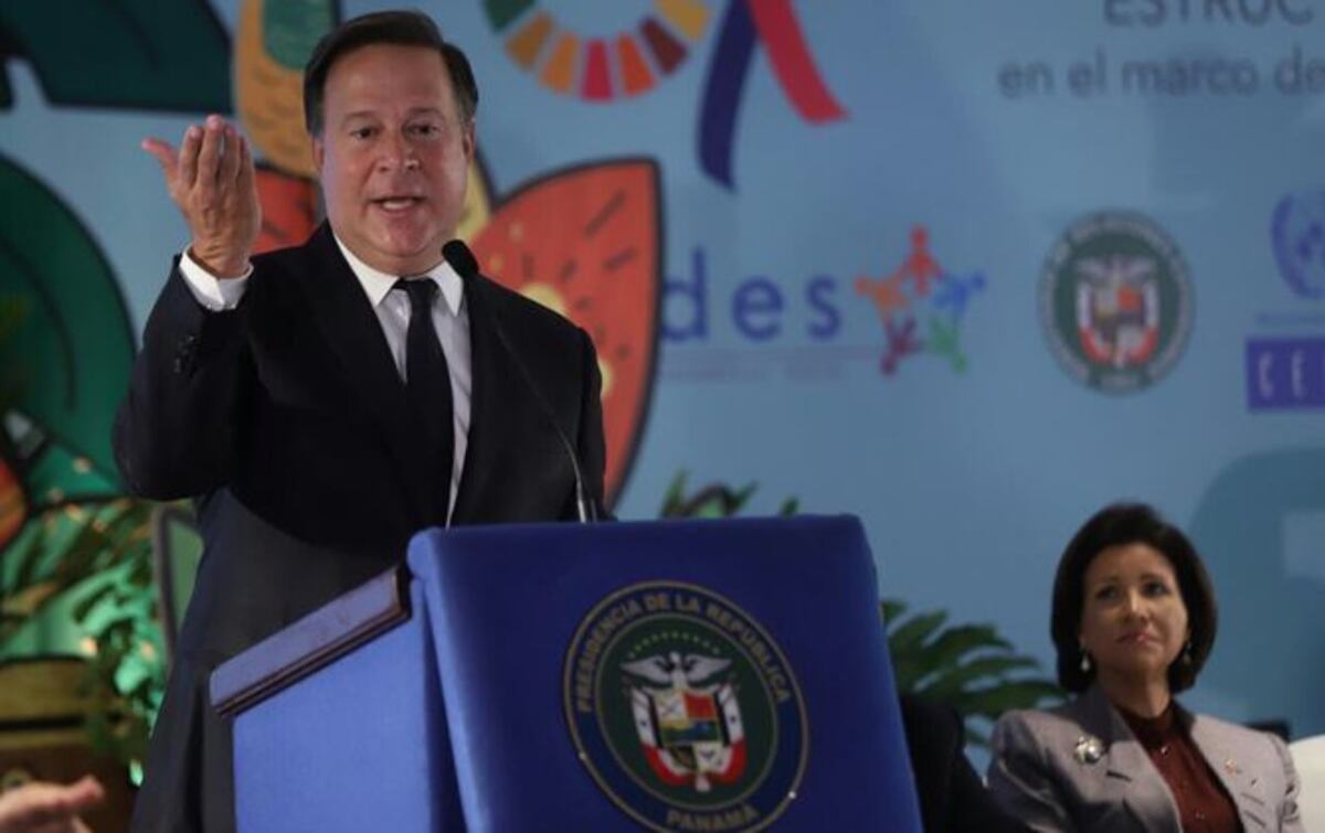 Varela viajará a Paraguay del 14 y 15 de febrero